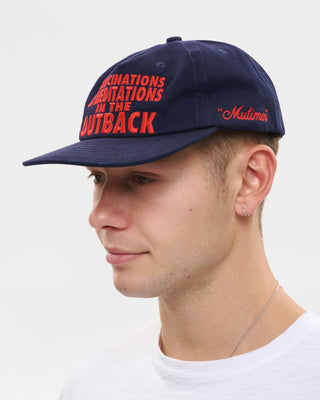 Hallucinations Hat