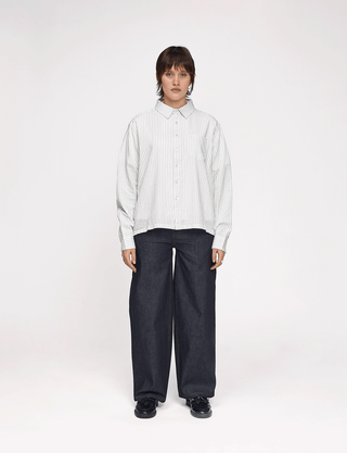 Cowboy Denim (Carbon)