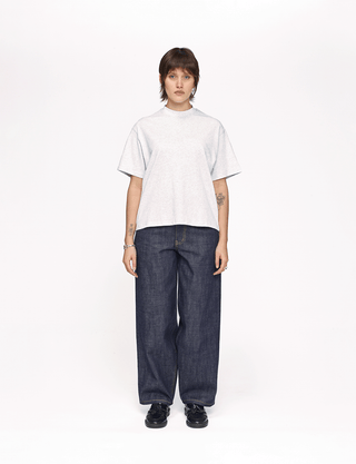 Heather Grey Everyday T-Shirt