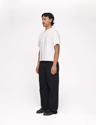 Heather Grey Everyday T-Shirt