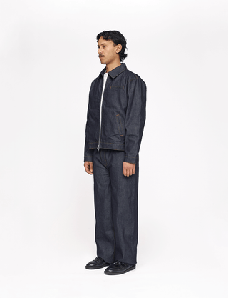 Cowboy Denim (Carbon)