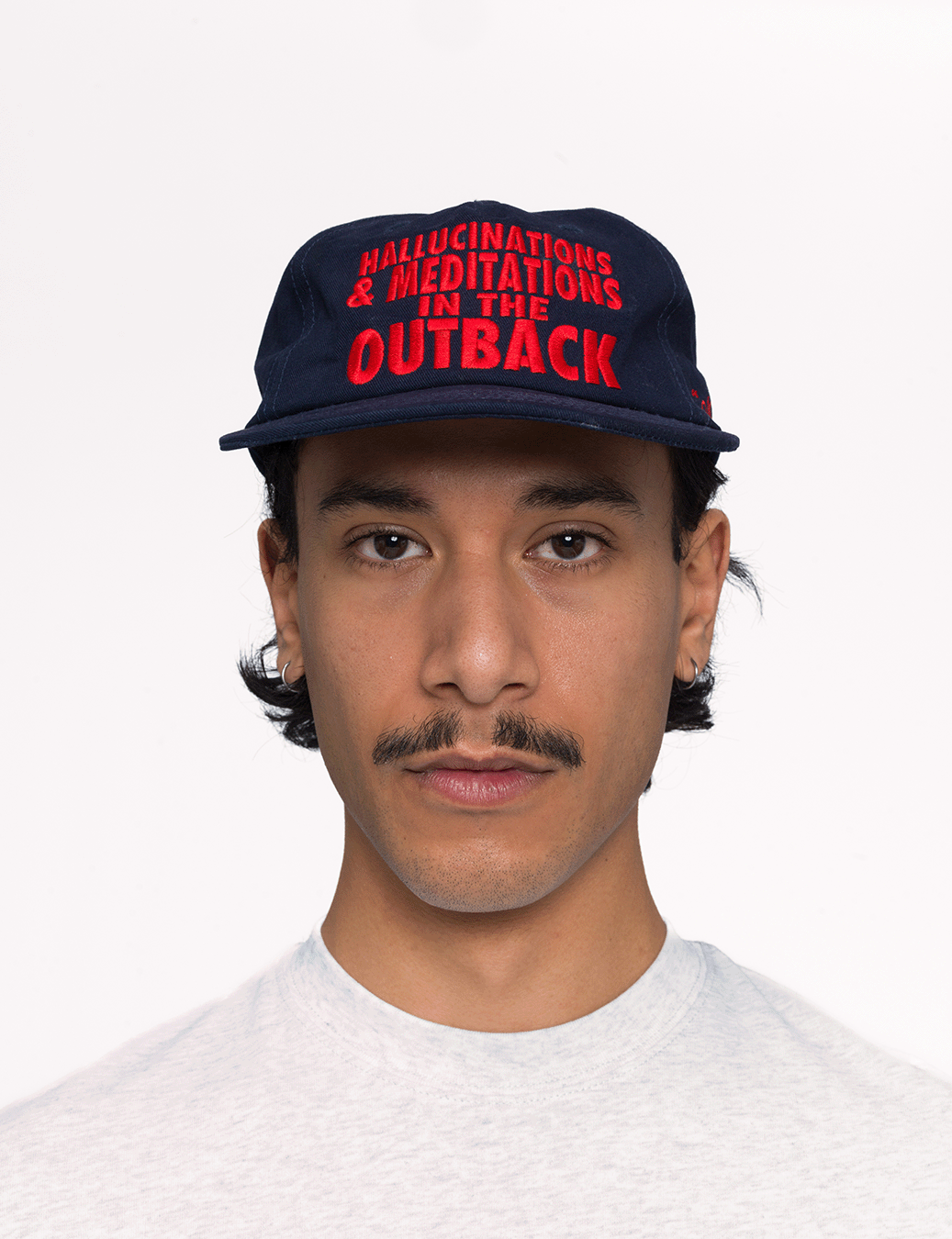 Hallucinations Hat