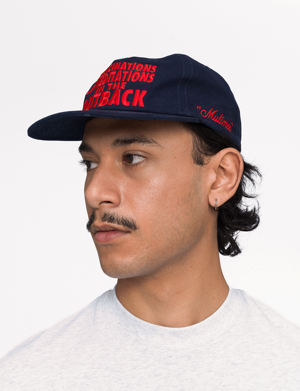 Hallucinations Hat