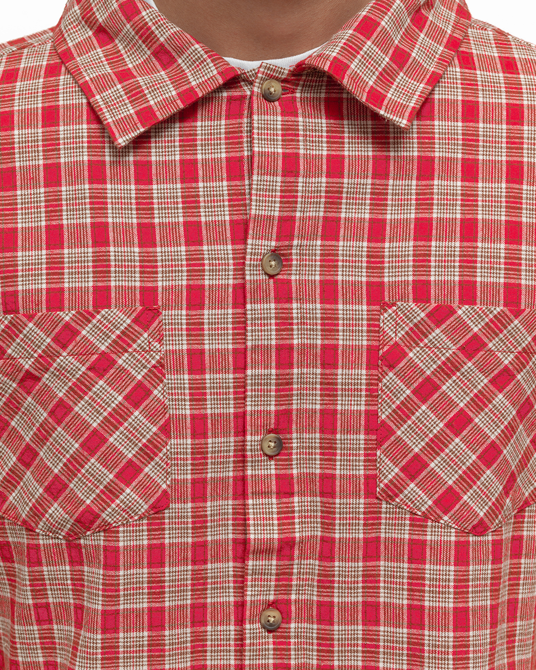 Farm Flannel