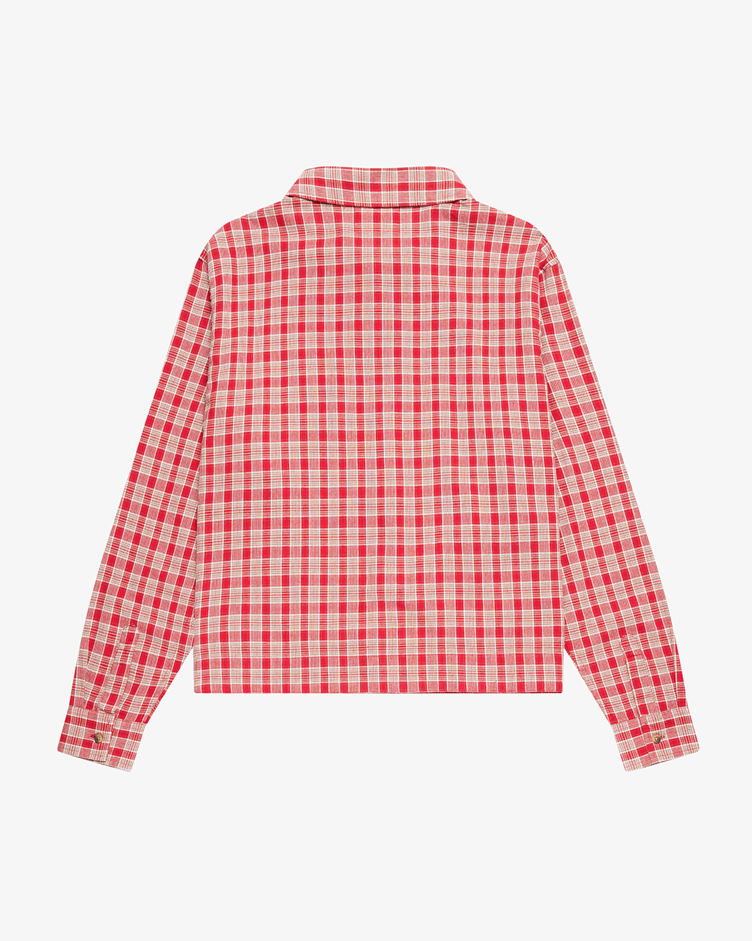 Farm Flannel