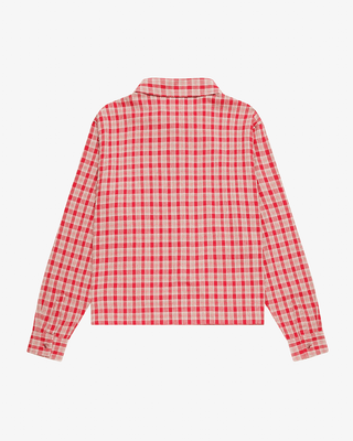 Farm Flannel