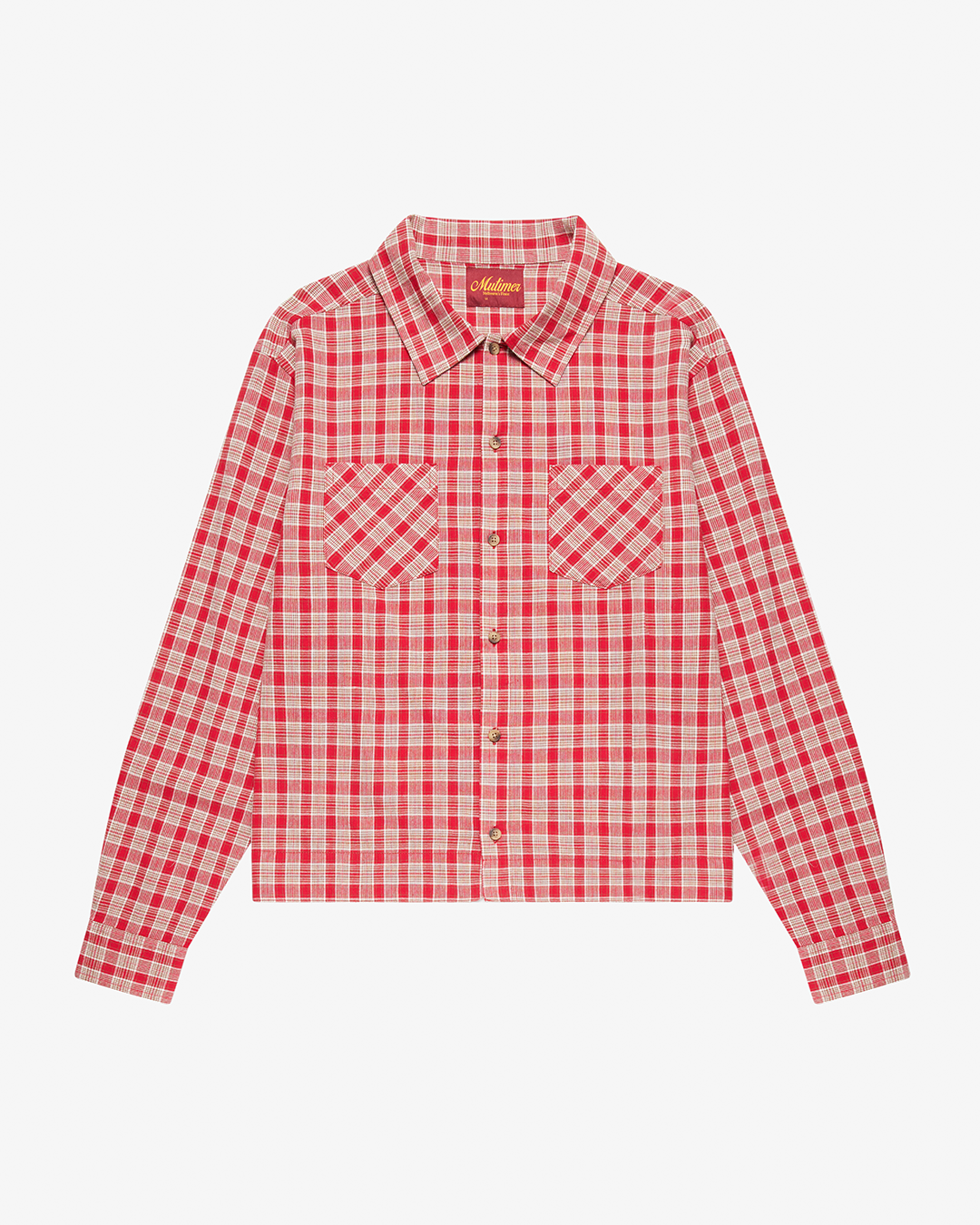 Farm Flannel