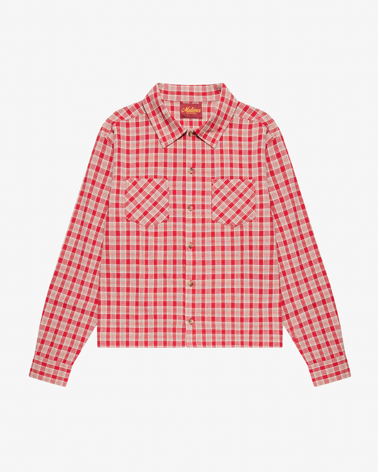 Farm Flannel