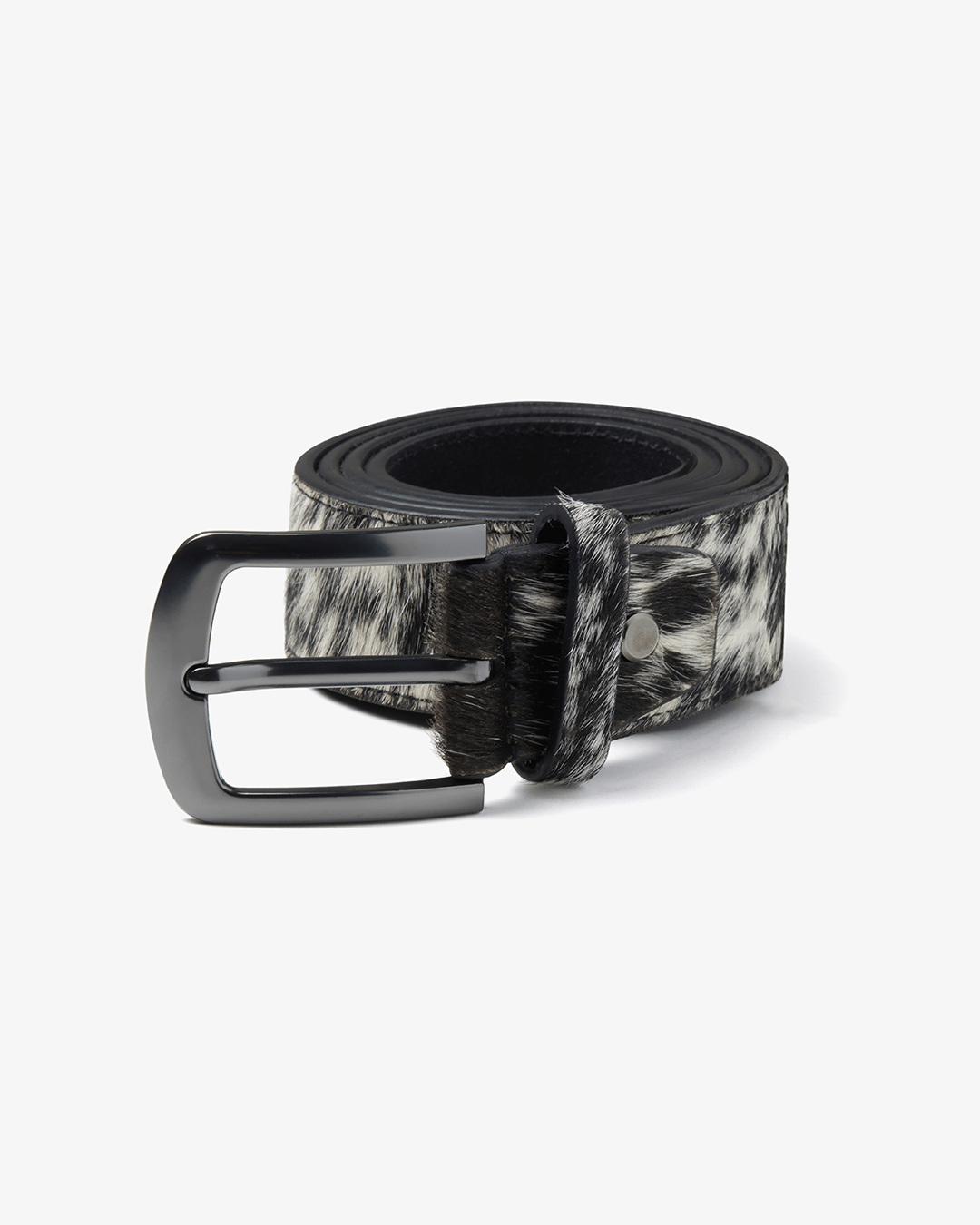 Cowhide Belt | Mutimer – Mutimer Cowhide Belt | Mutimer – Mutimer