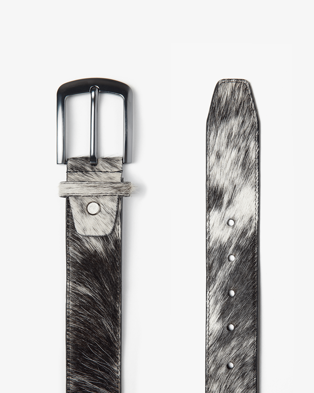 Cowhide Belt | Mutimer – Mutimer Cowhide Belt | Mutimer – Mutimer