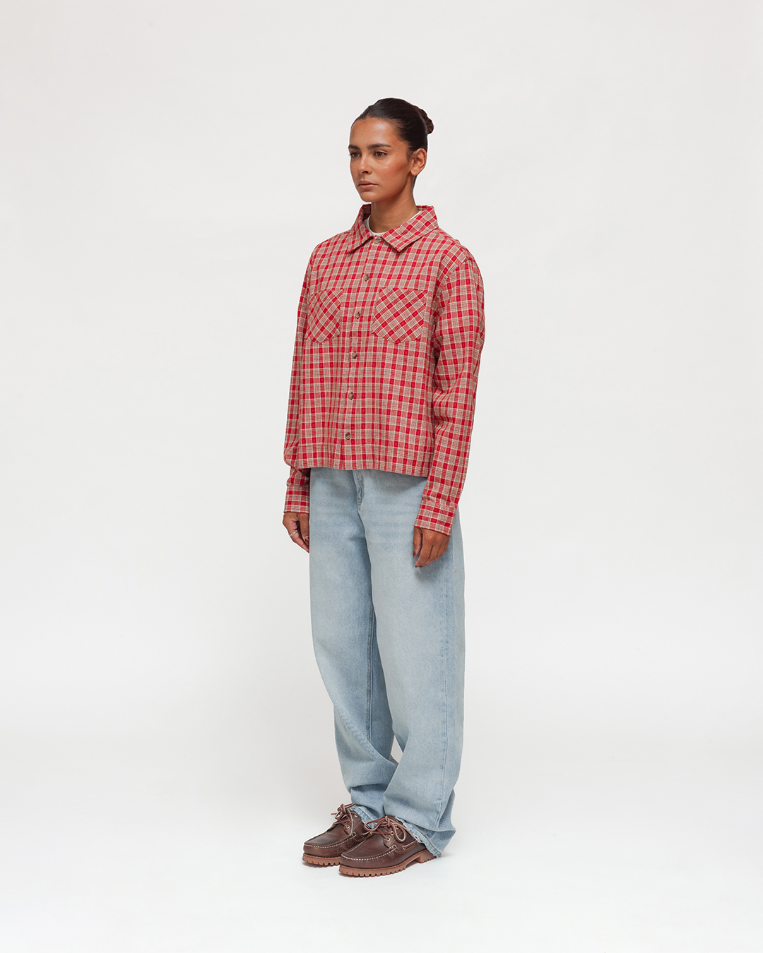 Farm Flannel