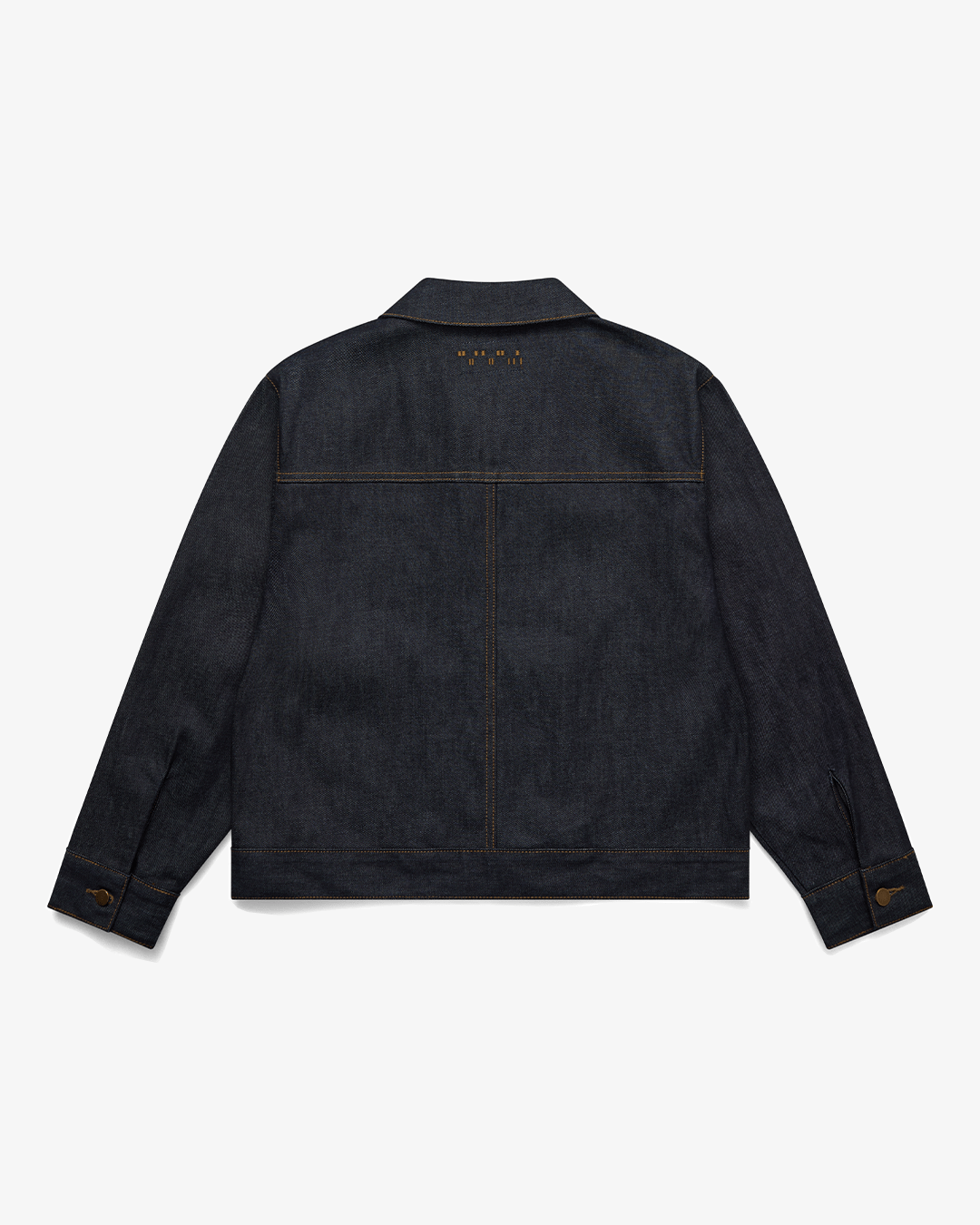 Mutimer Jacket Leather Jacket – Mutimer