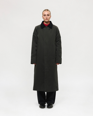 Origin Coat