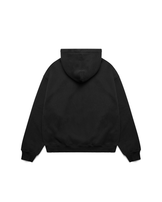 Rodeo Hoodie Black