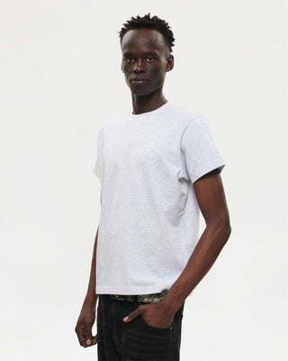 Heather Grey Jagger T-Shirt