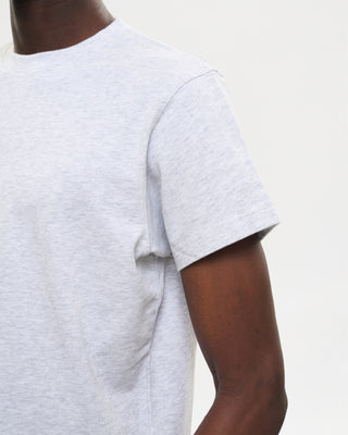 Heather Grey Jagger T-Shirt