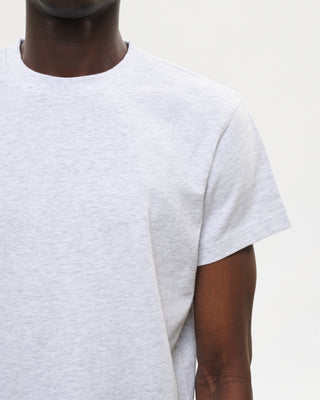 Heather Grey Jagger T-Shirt