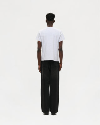 Heather Grey Jagger T-Shirt
