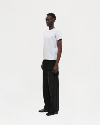 Heather Grey Jagger T-Shirt