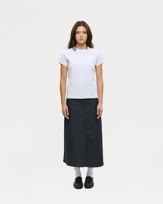 Heather Grey Jagger T-Shirt