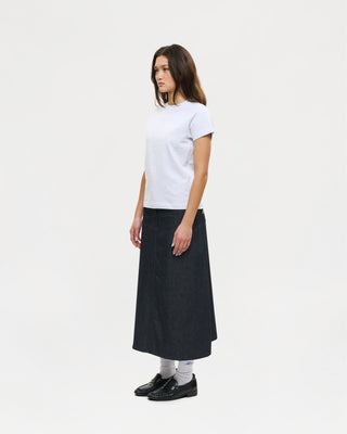 Heather Grey Jagger T-Shirt