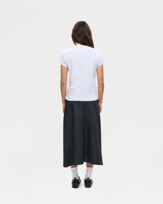 Heather Grey Jagger T-Shirt