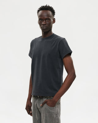 Washed Black Jagger T-Shirt