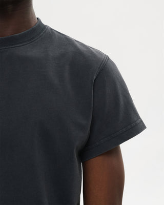 Washed Black Jagger T-Shirt