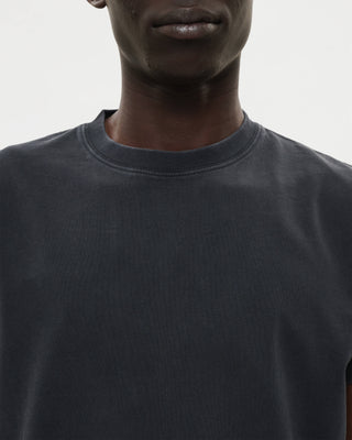 Washed Black Jagger T-Shirt
