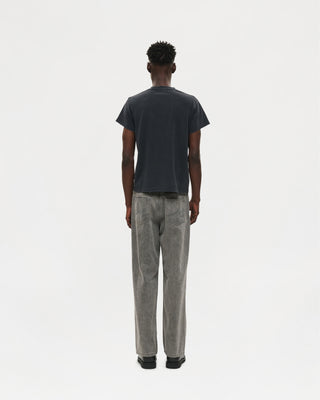Washed Black Jagger T-Shirt