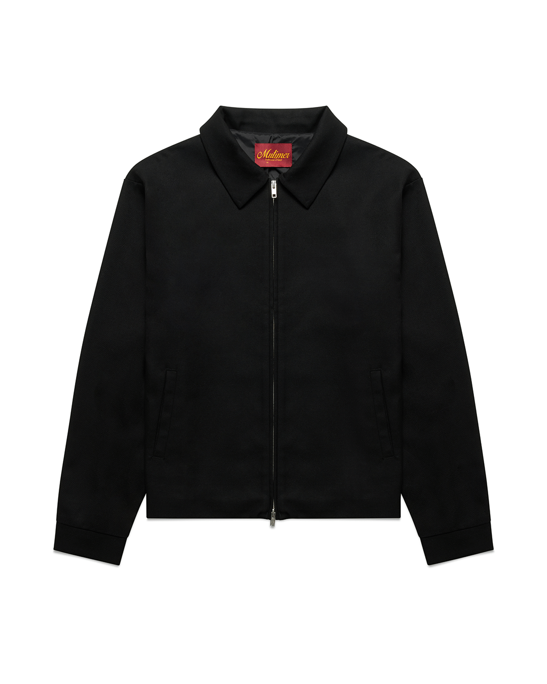 Dinner Jacket – Mutimer Dinner Jacket – Mutimer