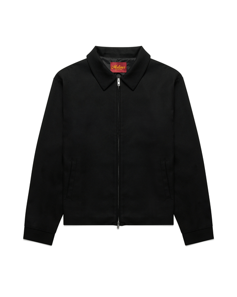 ジャケット・アウター mutimer CHOPPED & WAXED COAT Chopped & Waxed Coat – Mutimer