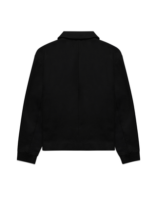 Dinner Jacket