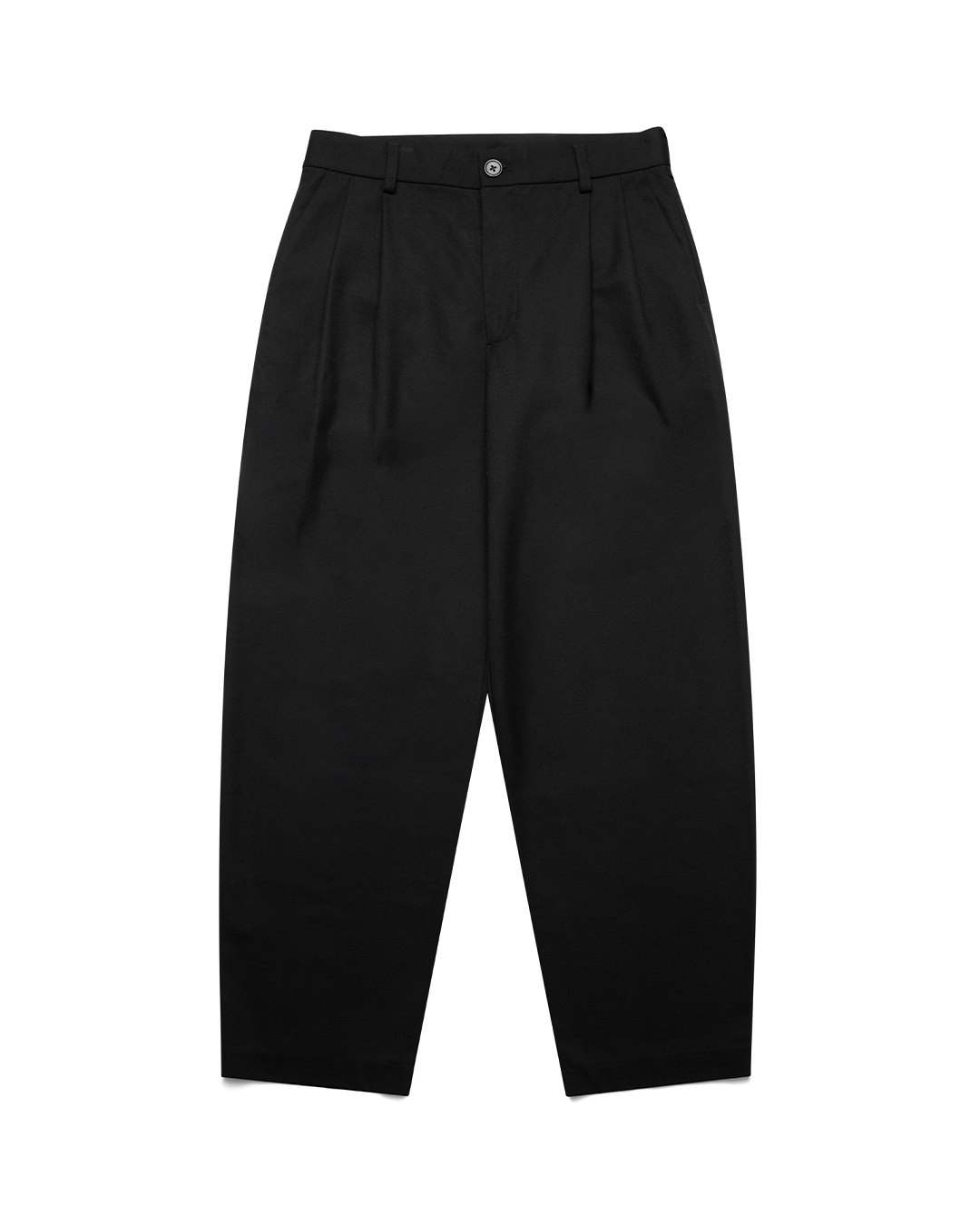 Davis Pleated Pants – Mutimer