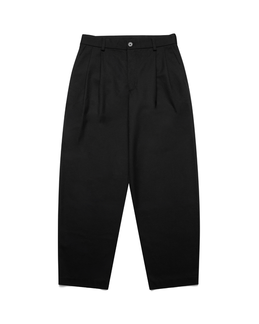 Davis Pleated Pants