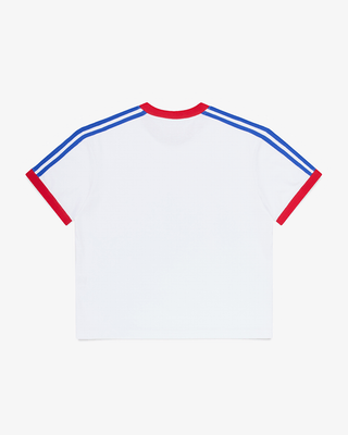 Lundun Ringer (White)