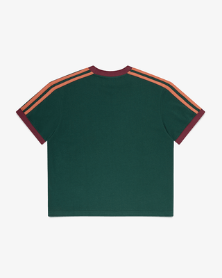 Lundun Ringer (Forest Green)