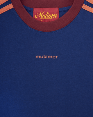 Lundun Ringer (Navy)