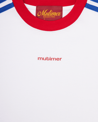 Lundun Ringer (White)