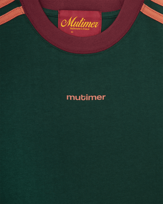 Lundun Ringer (Forest Green)