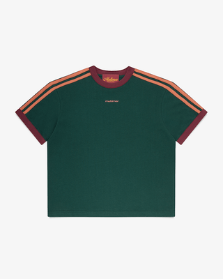 Lundun Ringer (Forest Green)