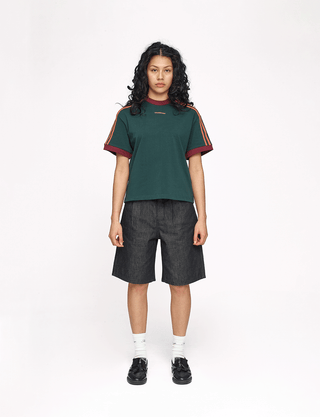 Lundun Ringer (Forest Green)