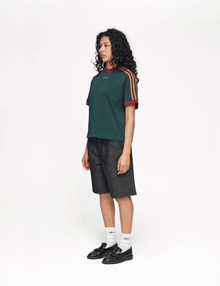 Lundun Ringer (Forest Green)