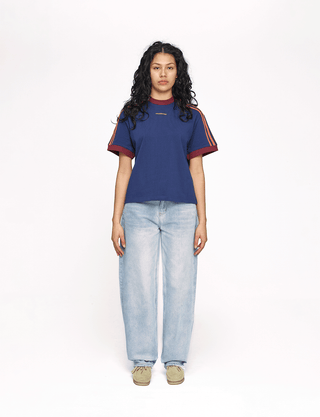 Lundun Ringer (Navy)