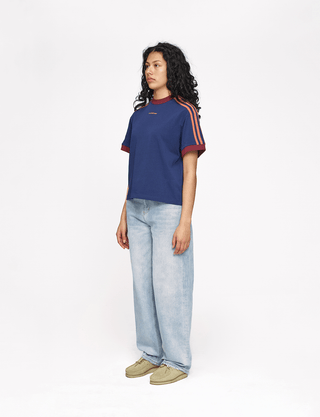 Lundun Ringer (Navy)