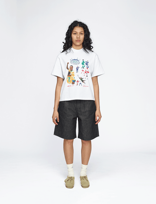 Beautiful Game T-Shirt