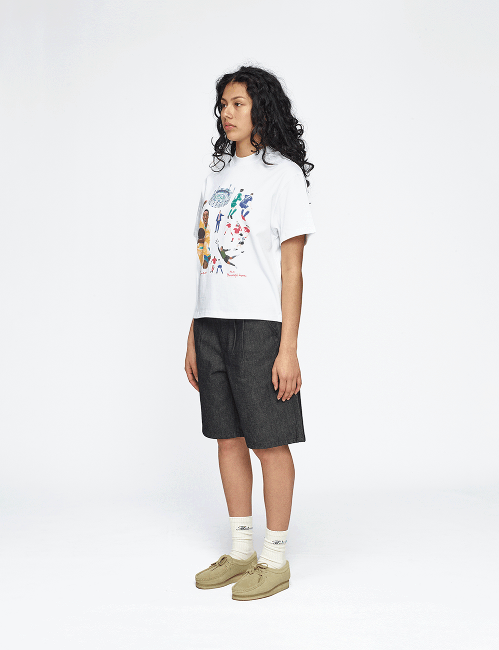 Beautiful Game T-Shirt