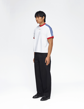 Lundun Ringer (White)