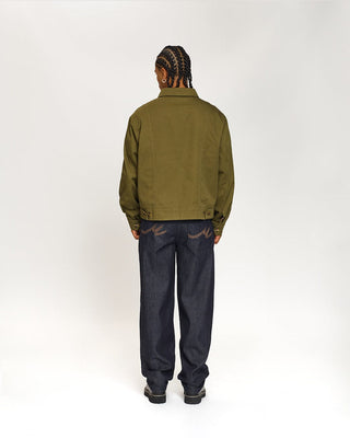 Thierry Jacket
