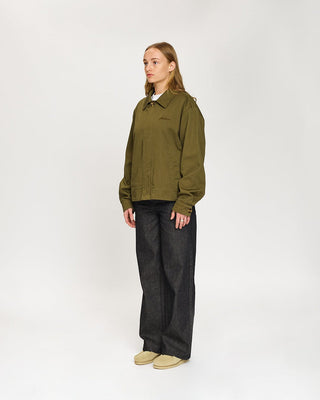 Thierry Jacket